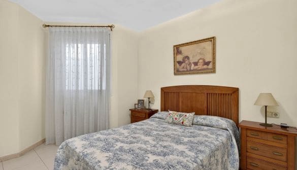 3 Zimmer Apartment zu verkaufen in Calpe / Calp - 239.999 € (Ref: 9445748)