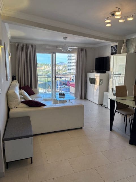 1 Zimmer Apartment zu verkaufen in Calpe / Calp - 188.500 € (Ref: 9473736)