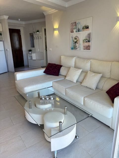 1 Zimmer Apartment zu verkaufen in Calpe / Calp - 188.500 € (Ref: 9473736)