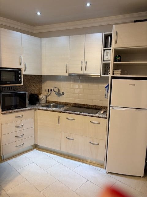 1 Zimmer Apartment zu verkaufen in Calpe / Calp - 188.500 € (Ref: 9473736)