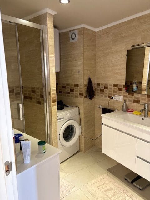 1 Zimmer Apartment zu verkaufen in Calpe / Calp - 188.500 € (Ref: 9473736)