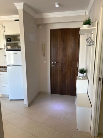 1 Zimmer Apartment zu verkaufen in Pueblo, Calpe / Calp - 188.500 € (Ref: 9473736)