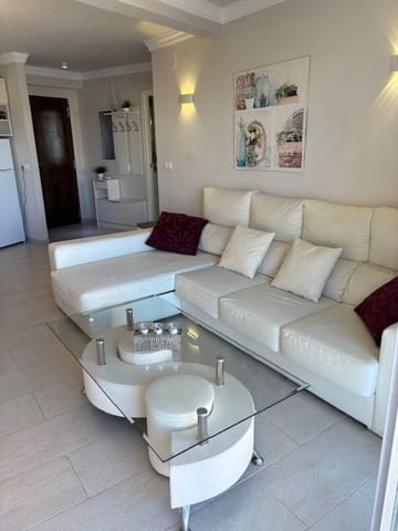 1 Zimmer Apartment zu verkaufen in Pueblo, Calpe / Calp - 188.500 € (Ref: 9473736)