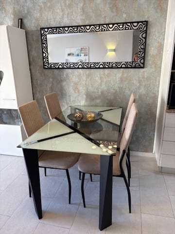 1 Zimmer Apartment zu verkaufen in Pueblo, Calpe / Calp - 188.500 € (Ref: 9473736)