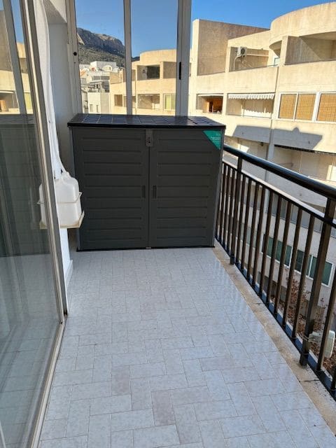 1 Zimmer Apartment zu verkaufen in Calpe / Calp - 188.500 € (Ref: 9473736)