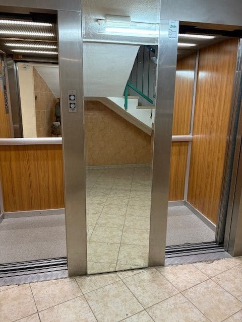 1 Zimmer Apartment zu verkaufen in Calpe / Calp - 188.500 € (Ref: 9473736)