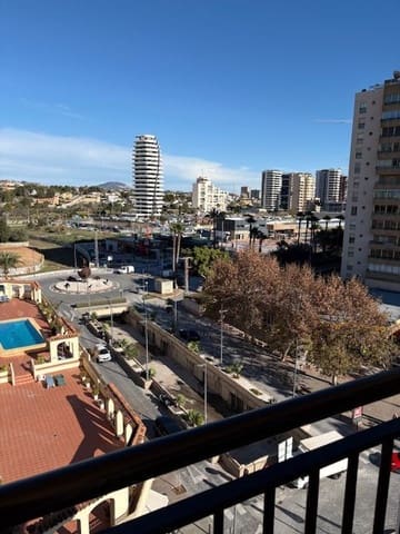 1 Zimmer Apartment zu verkaufen in Pueblo, Calpe / Calp - 188.500 € (Ref: 9473736)