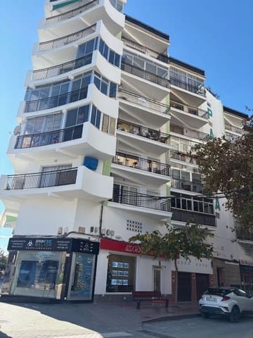 1 Zimmer Apartment zu verkaufen in Pueblo, Calpe / Calp - 188.500 € (Ref: 9473736)