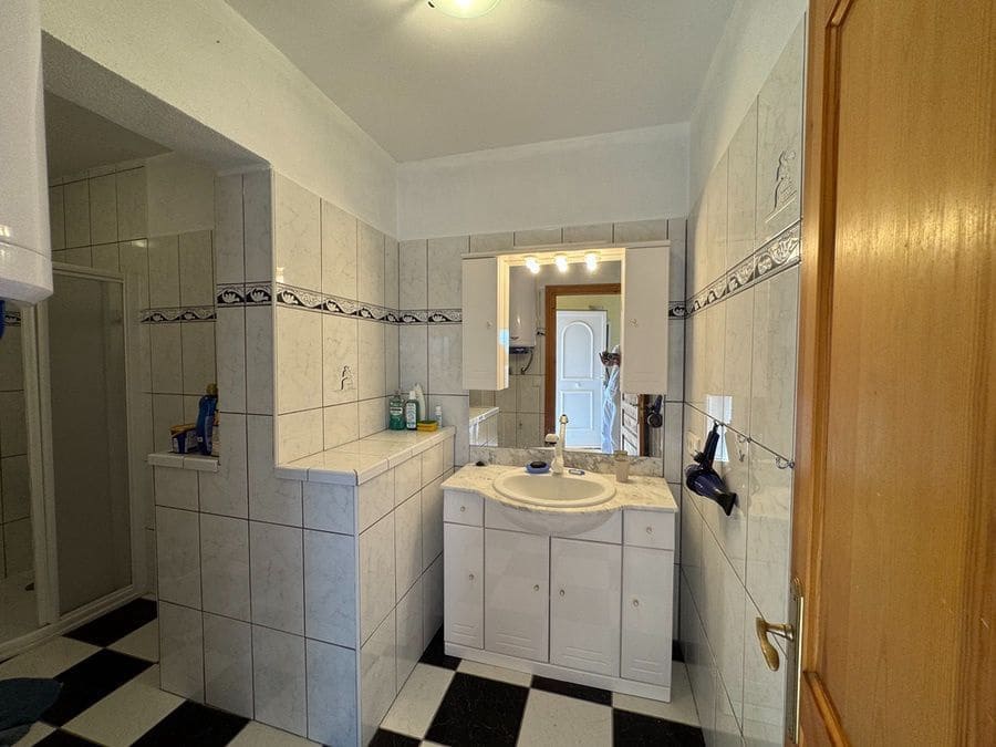 Chalet de 3 habitaciones en Calpe / Calp en venta con garaje - 425.000 € (Ref: 9491051)