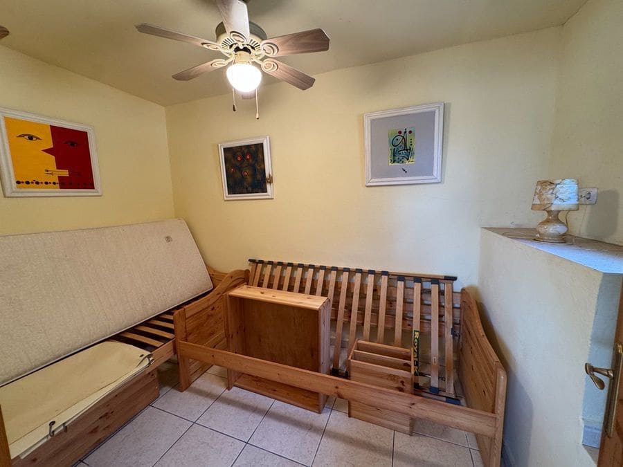 Chalet de 3 habitaciones en Calpe / Calp en venta con garaje - 425.000 € (Ref: 9491051)