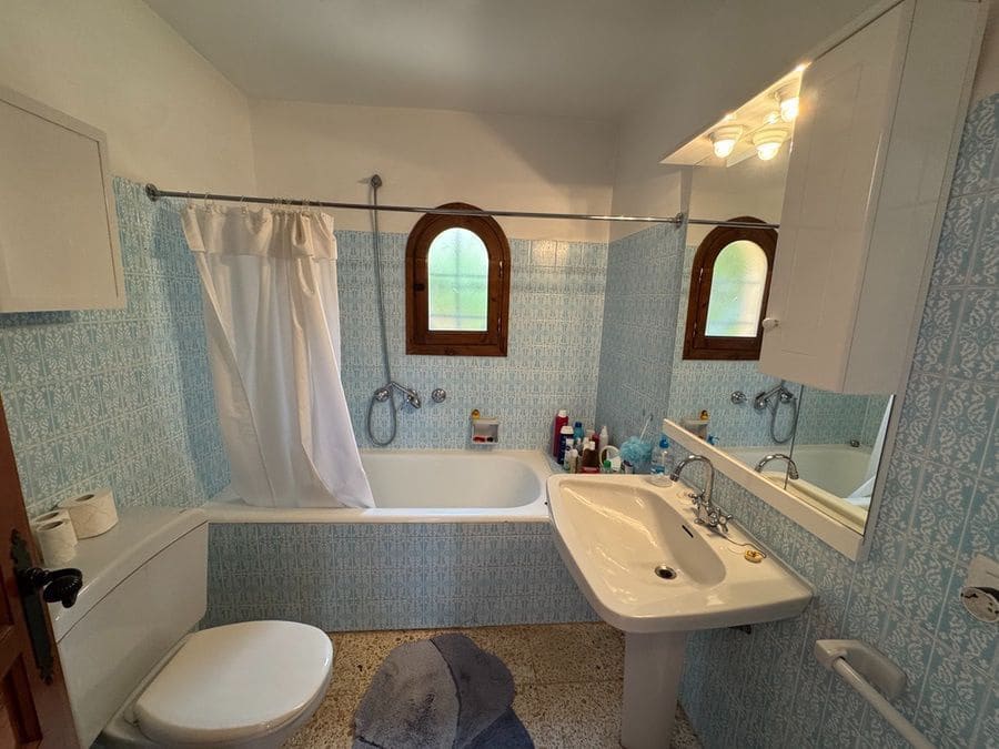 Chalet de 3 habitaciones en Calpe / Calp en venta con garaje - 425.000 € (Ref: 9491051)