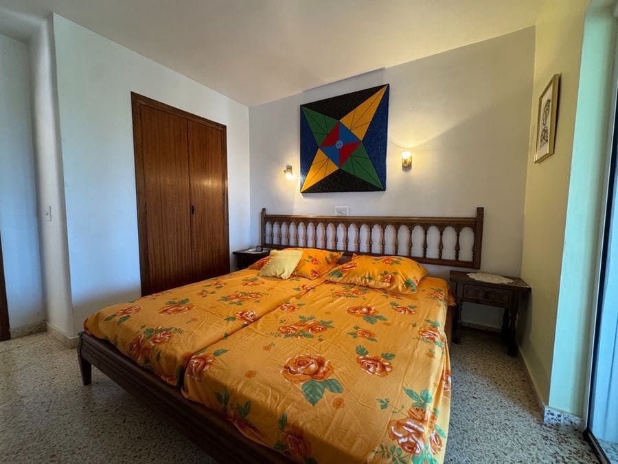 Chalet de 3 habitaciones en Calpe / Calp en venta con garaje - 425.000 € (Ref: 9491051)