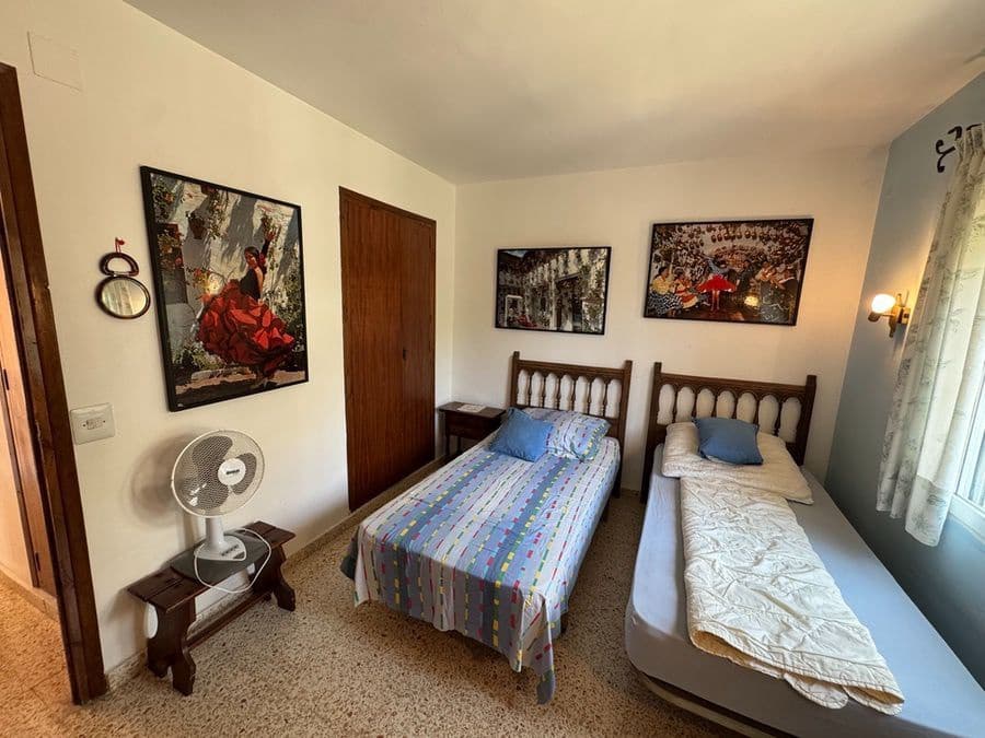 Chalet de 3 habitaciones en Calpe / Calp en venta con garaje - 425.000 € (Ref: 9491051)