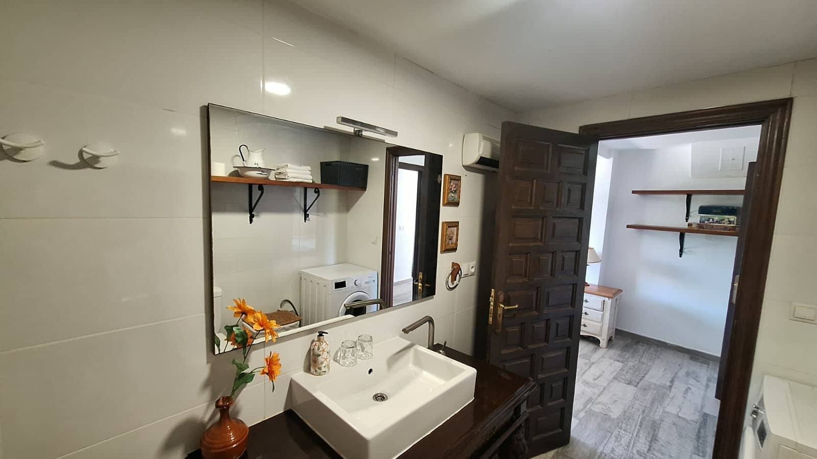 4 bedroom Finca/Country House for sale in Altea la Vella with pool garage - € 559,000 (Ref: 9523903)