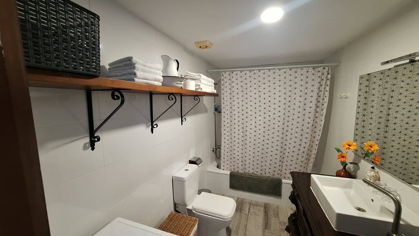 4 bedroom Finca/Country House for sale in Altea la Vella with pool garage - € 559,000 (Ref: 9523903)