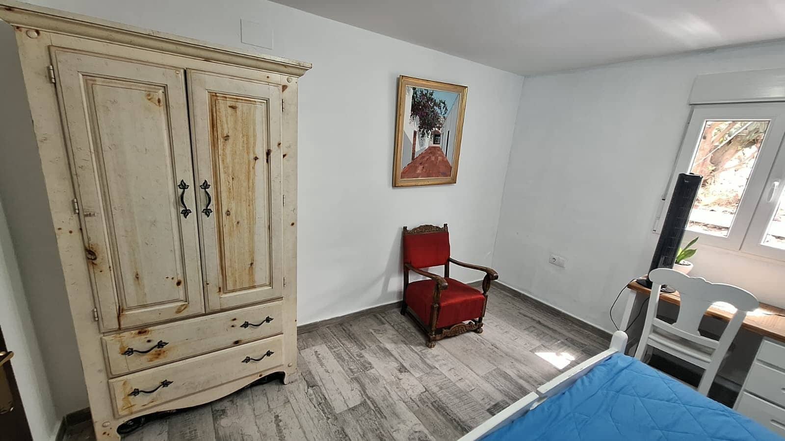 4 bedroom Finca/Country House for sale in Altea la Vella with pool garage - € 559,000 (Ref: 9523903)