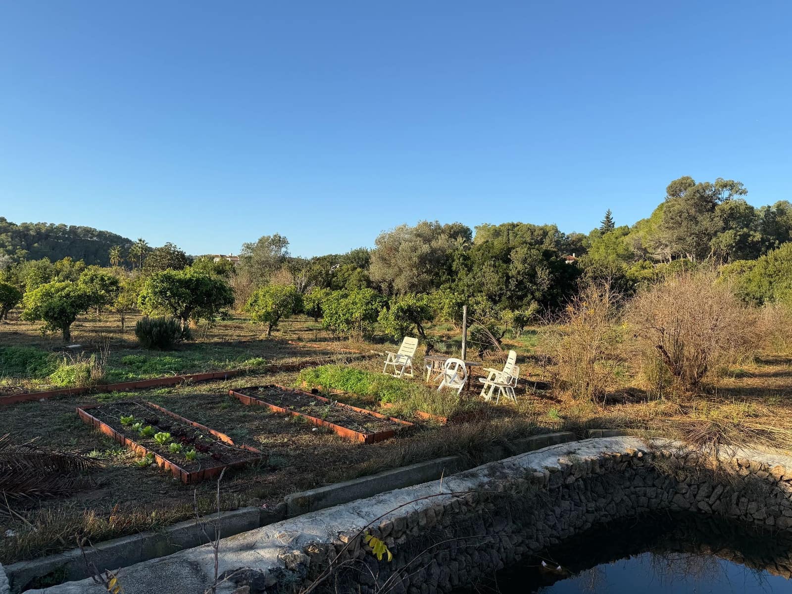 4 bedroom Finca/Country House for sale in Altea la Vella with pool garage - € 559,000 (Ref: 9523903)