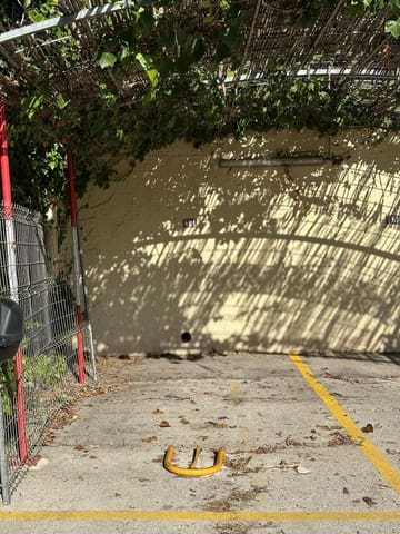 1 chambre Appartement à vendre à Cometa - Carrió, Calpe / Calp avec garage - 179 000 € (Ref: 9523904)