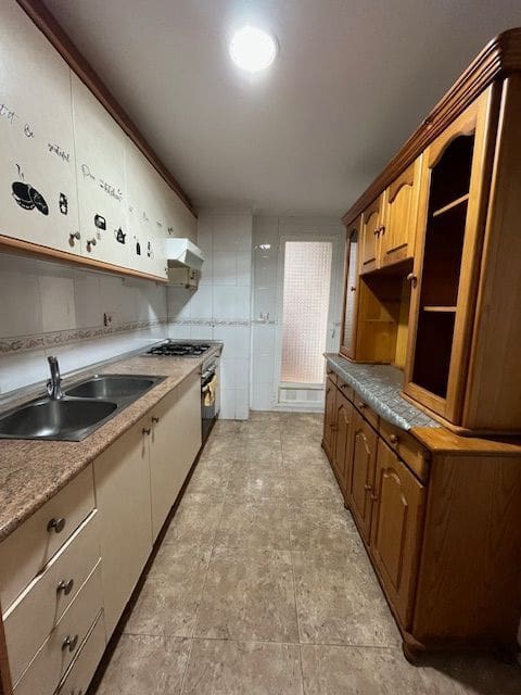 3 camera da letto Appartamento in vendita in Calpe / Calp con piscina - 245.000 € (Rif: 9535483)