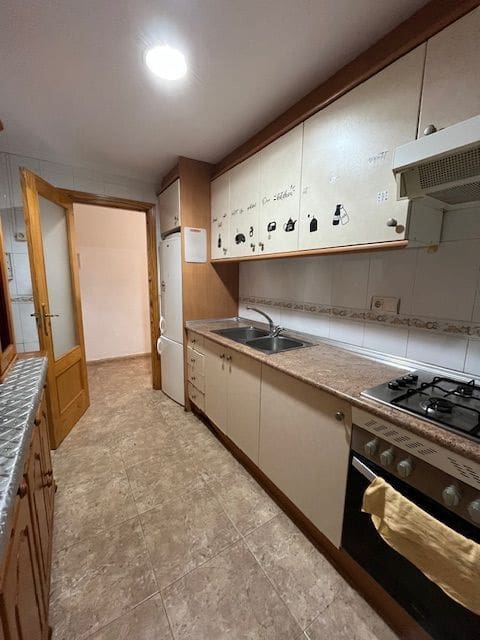 3 camera da letto Appartamento in vendita in Calpe / Calp con piscina - 245.000 € (Rif: 9535483)