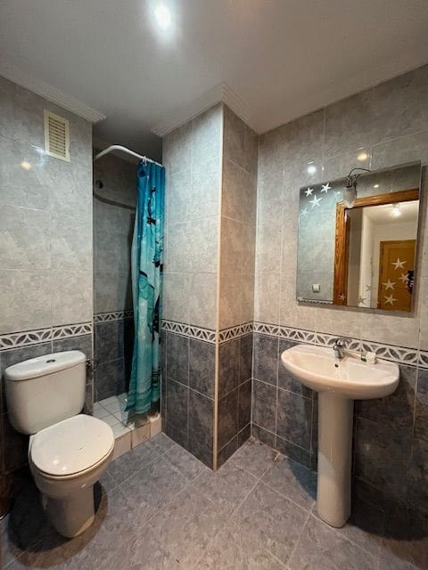 3 camera da letto Appartamento in vendita in Calpe / Calp con piscina - 245.000 € (Rif: 9535483)