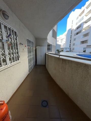 3 camera da letto Appartamento in vendita in Pueblo, Calpe / Calp con piscina - 245.000 € (Rif: 9535483)