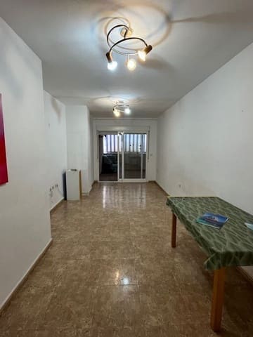 3 camera da letto Appartamento in vendita in Pueblo, Calpe / Calp con piscina - 245.000 € (Rif: 9535483)