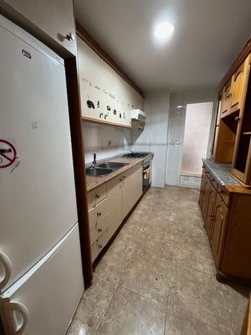 3 camera da letto Appartamento in vendita in Pueblo, Calpe / Calp con piscina - 245.000 € (Rif: 9535483)