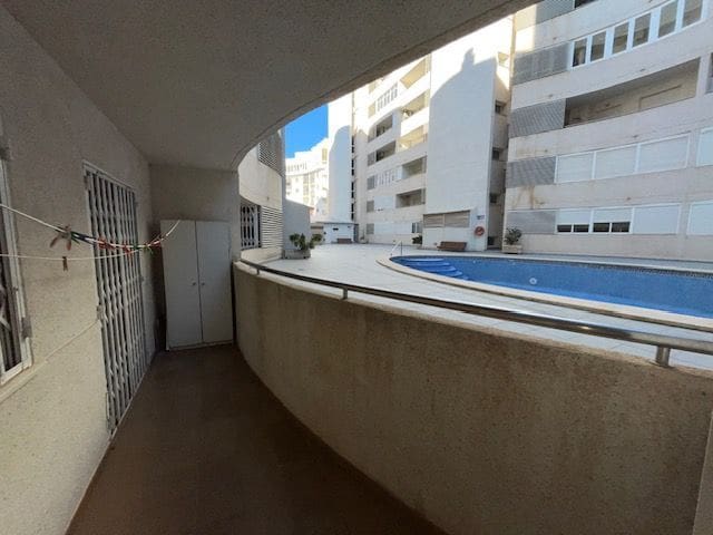 3 camera da letto Appartamento in vendita in Calpe / Calp con piscina - 245.000 € (Rif: 9535483)