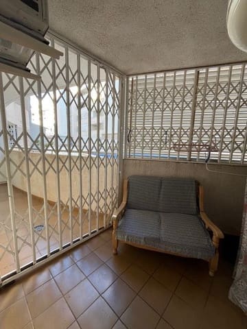 3 camera da letto Appartamento in vendita in Pueblo, Calpe / Calp con piscina - 245.000 € (Rif: 9535483)