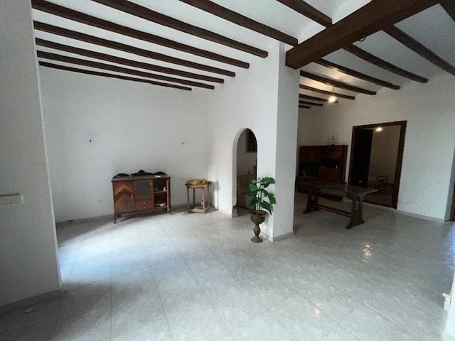 4 chambre Villa/Maison à vendre à Calpe / Calp - 264 000 € (Ref: 9535484)