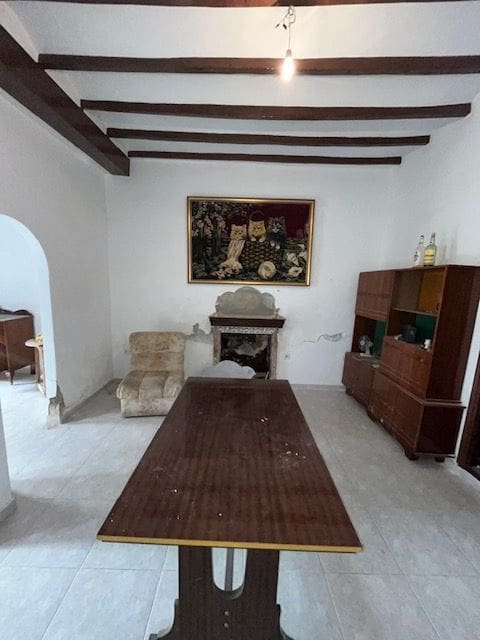 4 chambre Villa/Maison à vendre à Calpe / Calp - 264 000 € (Ref: 9535484)