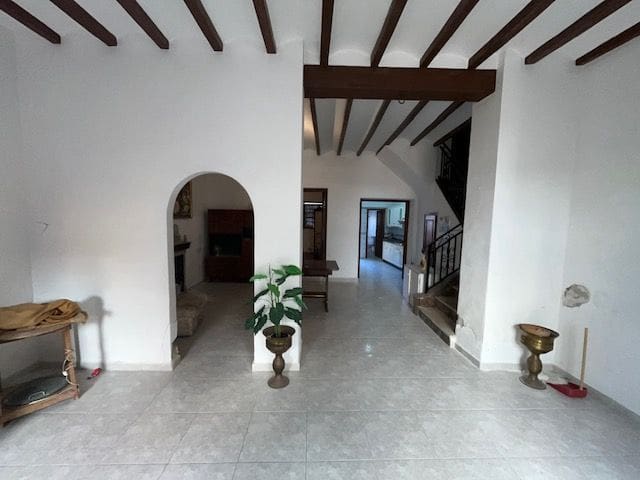 4 chambre Villa/Maison à vendre à Calpe / Calp - 264 000 € (Ref: 9535484)