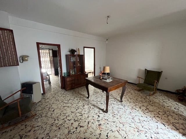 4 chambre Villa/Maison à vendre à Calpe / Calp - 264 000 € (Ref: 9535484)