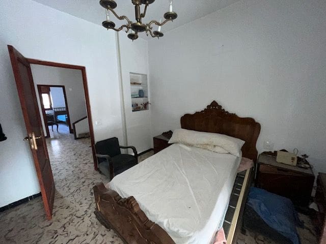 4 chambre Villa/Maison à vendre à Calpe / Calp - 264 000 € (Ref: 9535484)