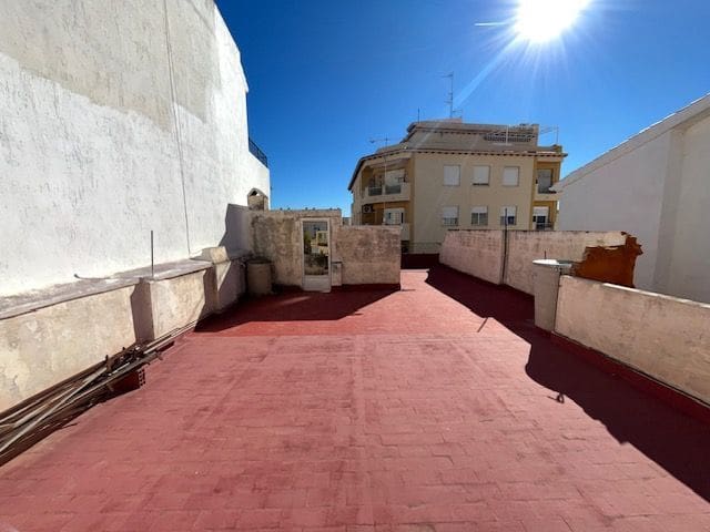4 chambre Villa/Maison à vendre à Calpe / Calp - 264 000 € (Ref: 9535484)