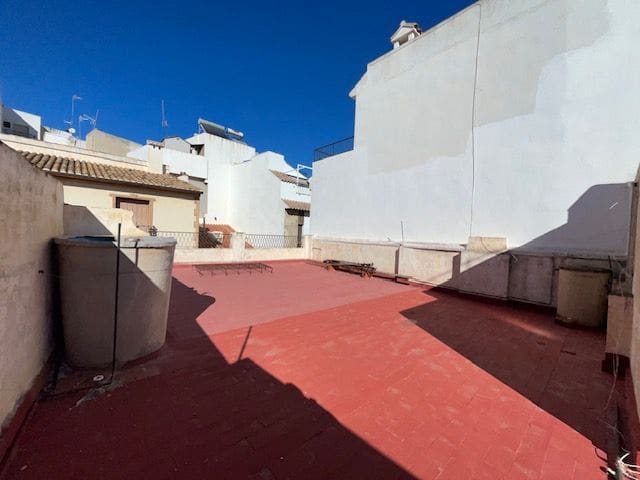4 chambre Villa/Maison à vendre à Calpe / Calp - 264 000 € (Ref: 9535484)