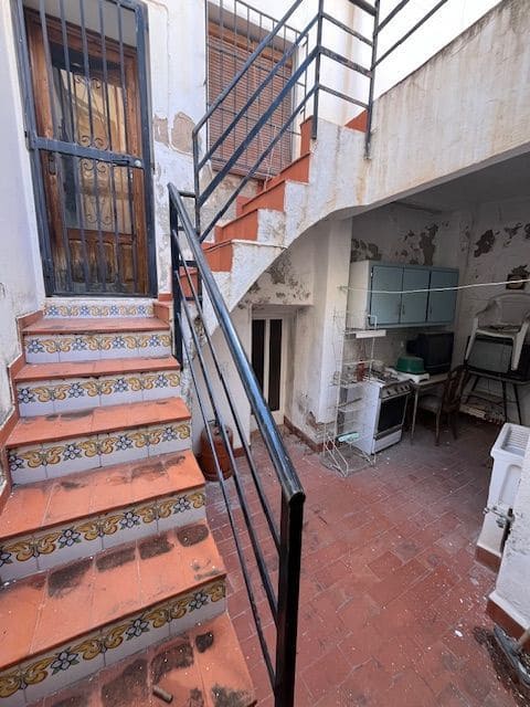 4 chambre Villa/Maison à vendre à Calpe / Calp - 264 000 € (Ref: 9535484)