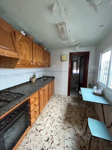 4 chambre Villa/Maison à vendre à Calpe / Calp - 264 000 € (Ref: 9535484)