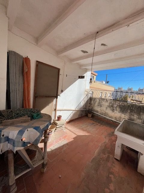 4 chambre Villa/Maison à vendre à Calpe / Calp - 264 000 € (Ref: 9535484)