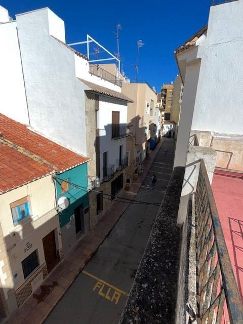 4 chambre Villa/Maison à vendre à Calpe / Calp - 264 000 € (Ref: 9535484)