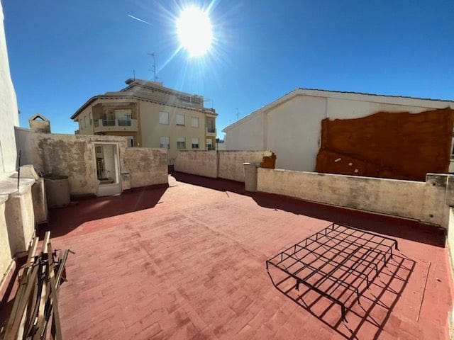 4 chambre Villa/Maison à vendre à Calpe / Calp - 264 000 € (Ref: 9535484)