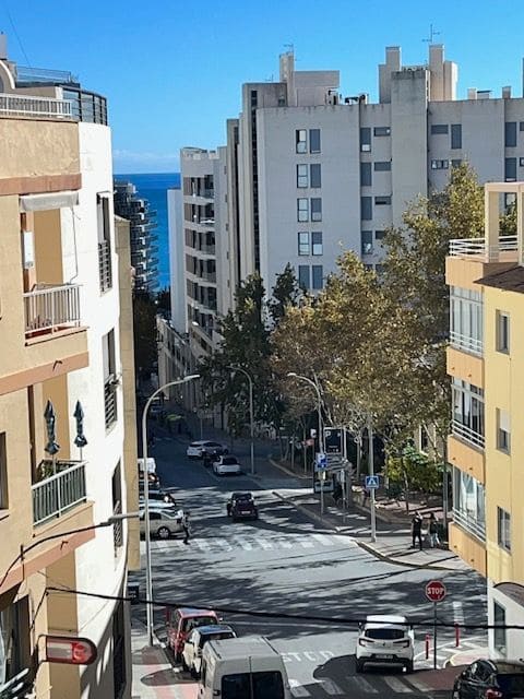 4 chambre Villa/Maison à vendre à Calpe / Calp - 264 000 € (Ref: 9535484)