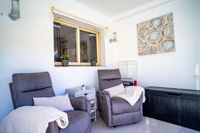 1 makuuhuone Huoneisto myytävänä paikassa Manzanera - Tosal, Calpe / Calp mukana uima-altaan 
autotalli - 210 000 € (Ref: 9535485)