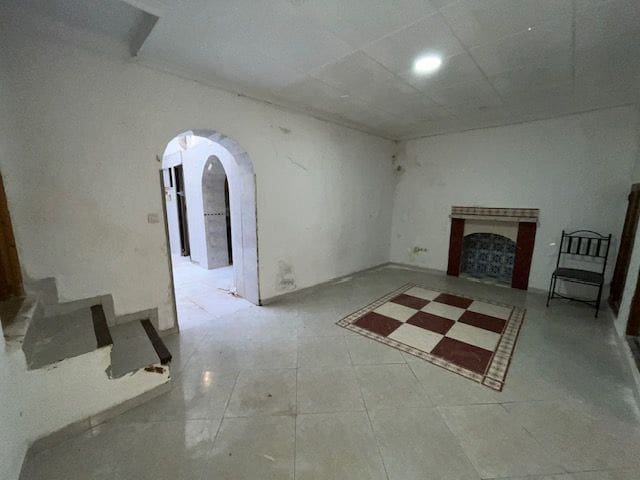 6 camera da letto Villa in vendita in Calpe / Calp - 209.000 € (Rif: 9535486)