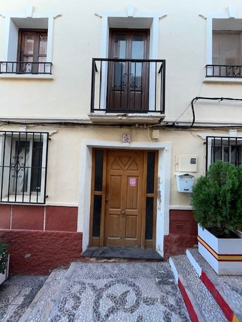 6 camera da letto Villa in vendita in Calpe / Calp - 209.000 € (Rif: 9535486)
