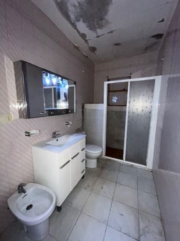 6 slaapkamer Villa te koop in Pueblo, Calpe / Calp - € 209.000 (Ref: 9535486)