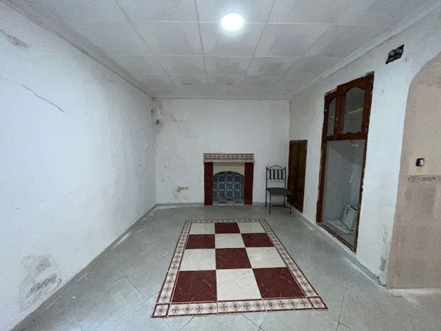 6 slaapkamer Villa te koop in Pueblo, Calpe / Calp - € 209.000 (Ref: 9535486)