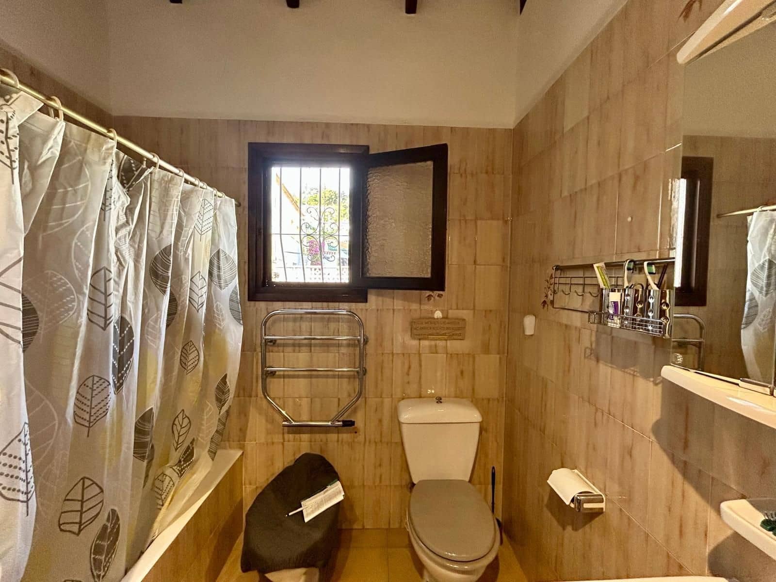 3 sypialnia Willa na sprzedaż w Calpe / Calp z basenem garażem - 450 000 € (Ref: 9540683)