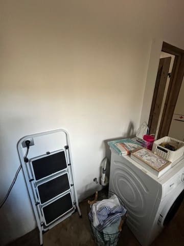 3 makuuhuone Asunto myytävänä paikassa Pueblo, Calpe / Calp - 279 000 € (Ref: 9550555)